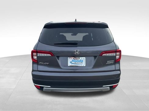 Used 2022 Honda Pilot Touring image 7