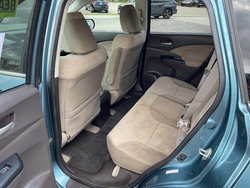 Used 2014 Honda CR-V EX image 24