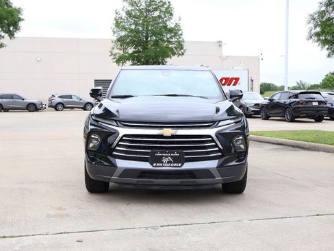 Used 2023 Chevrolet Blazer Premier FWD image 6