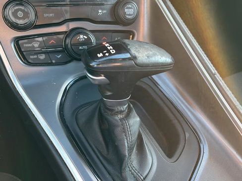 Certified 2019 Dodge Challenger SXT w/ Blacktop Package image 35