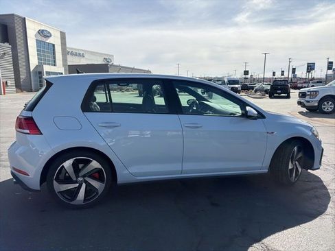 Used 2019 Volkswagen GTI S image 9