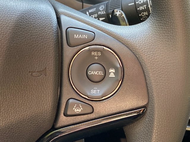 Used 2020 Honda HR-V EX image 19