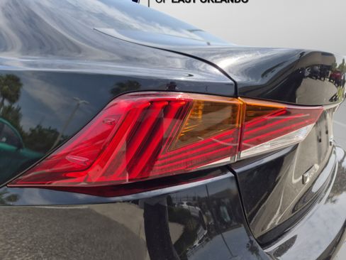 Used 2019 Lexus IS 300 F Sport w/ F Sport Package RWD image 55