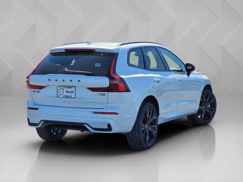 New 2026 Volvo XC60 T8 Ultra w/ Climate Package PRO AWD/4WD image 6