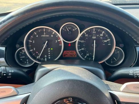 Used 2006 MAZDA MX-5 Miata Grand Touring w/ Premium Pkg RWD image 9