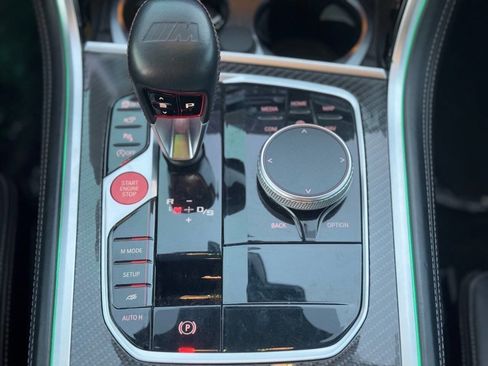 Used 2020 BMW M8 Gran Coupe xDrive image 45