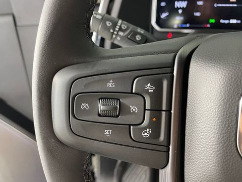 New 2026 GMC Sierra 3500 Denali Ultimate AWD/4WD image 10