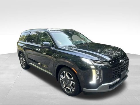 Used 2023 Hyundai Palisade Limited AWD/4WD image 8