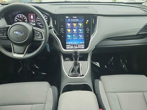 Certified 2025 Subaru Outback Premium AWD/4WD image 17