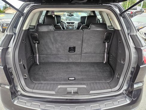 Used 2015 Chevrolet Traverse LT AWD/4WD image 11