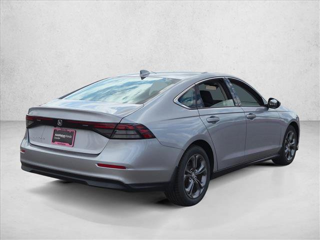 Used 2023 Honda Accord EX image 5