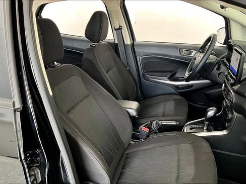 Used 2020 Ford EcoSport SE image 10