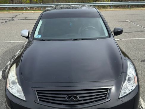 Used 2013 INFINITI G37 x Sedan w/ Premium Pkg AWD/4WD image 15