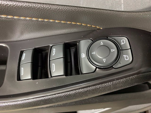 Used 2020 Chevrolet Traverse LT AWD/4WD image 32