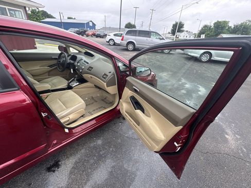 Used 2008 Honda Civic LX image 37