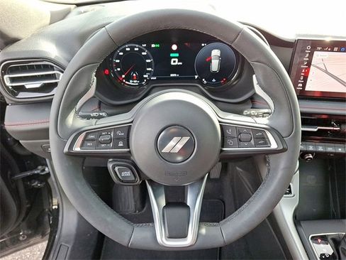 Used 2024 Dodge Hornet R/T Plus w/ R/T Blacktop Package image 17