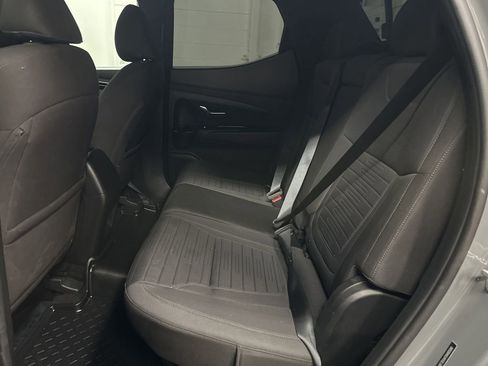 Used 2022 Hyundai Santa Cruz SEL Premium w/ Cargo Package image 24