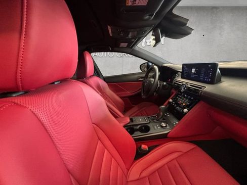 Used 2024 Lexus IS 350 F Sport RWD image 30