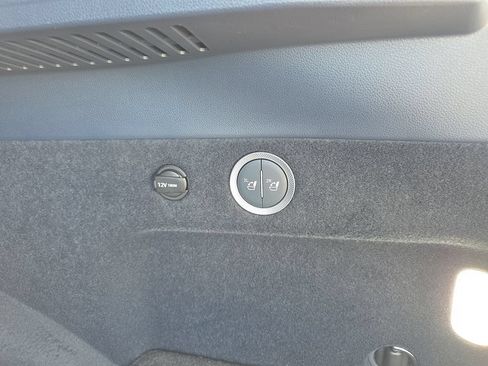 New 2026 Genesis GV80 3.5T e-SC AWD/4WD image 33
