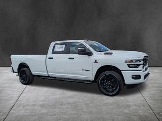 New 2026 RAM 2500 Big Horn AWD/4WD video 2