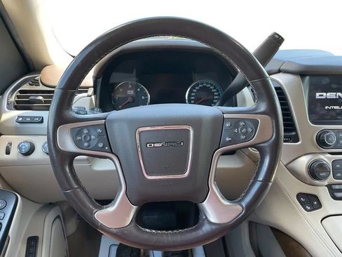 Used 2020 GMC Yukon Denali w/ Denali Ultimate Package AWD/4WD image 27