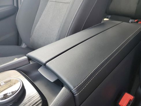 New 2026 Nissan Rogue SV image 20