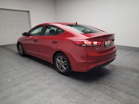 Used 2017 Hyundai Elantra SE image 5