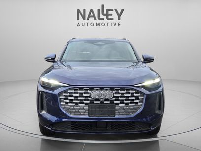 New 2025 Audi Q5 Premium