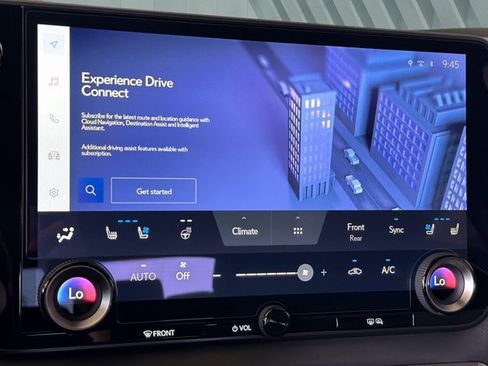 Certified 2026 Lexus RX 350 Premium w/ Convenience Package AWD/4WD image 19