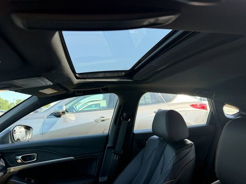 New 2026 Acura Integra A-Spec FWD image 24