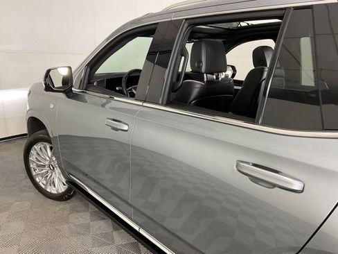 Used 2025 Cadillac Escalade Premium Luxury w/ Touring Package AWD/4WD image 34