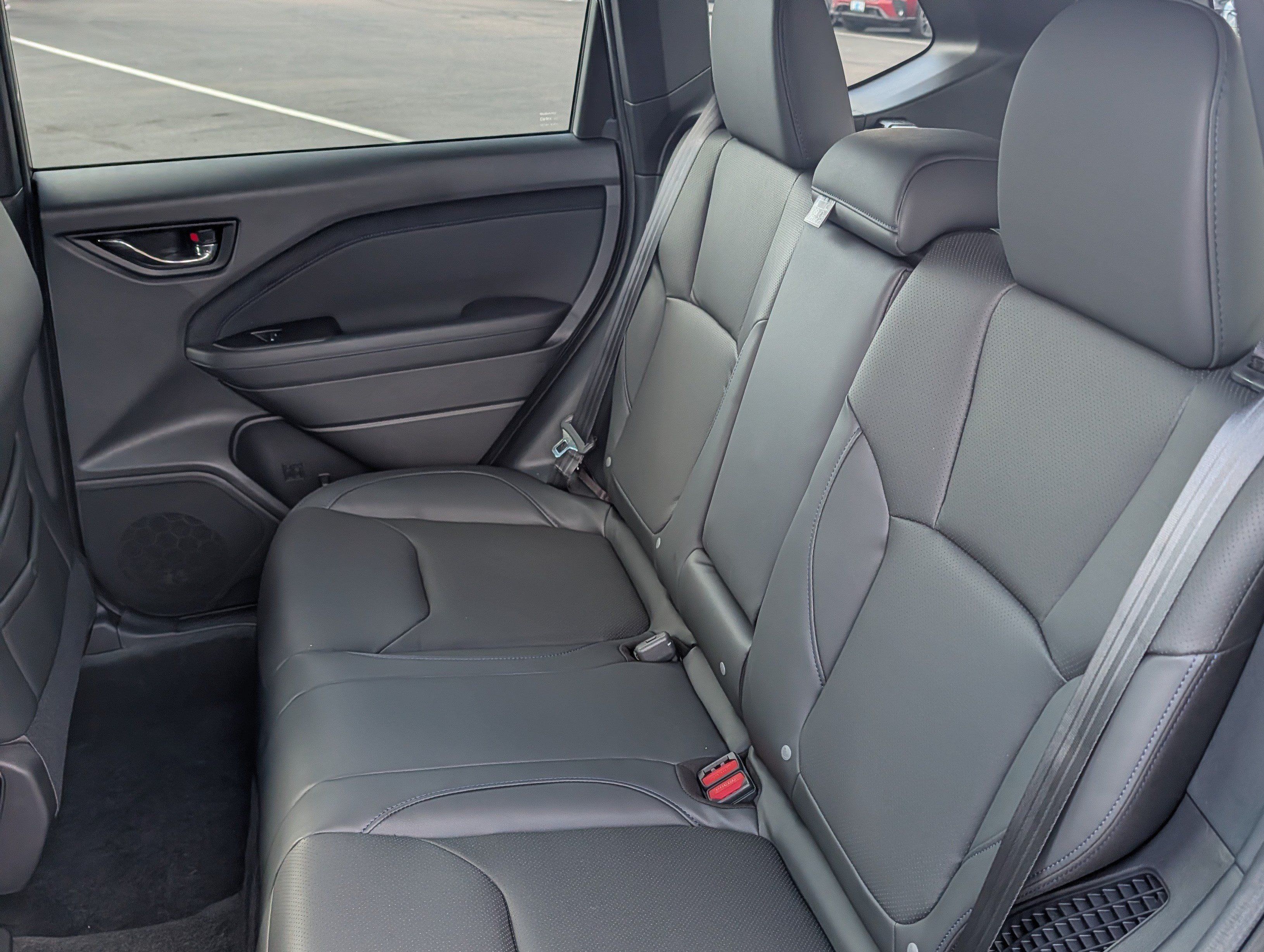 New 2026 Subaru Forester Premium AWD/4WD image 6