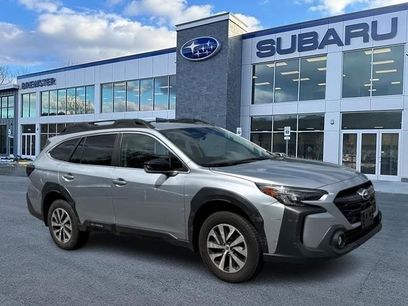Used 2024 Subaru Outback Premium