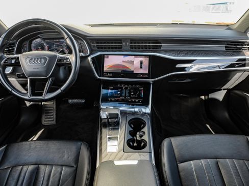 Used 2019 Audi A7 3.0T Premium Plus w/ Premium Plus Package image 14