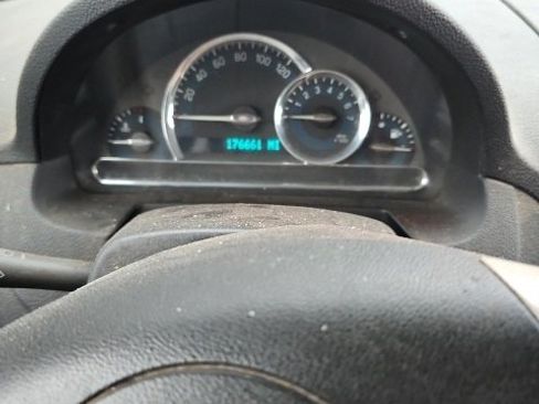 Used 2007 Chevrolet HHR LS image 7