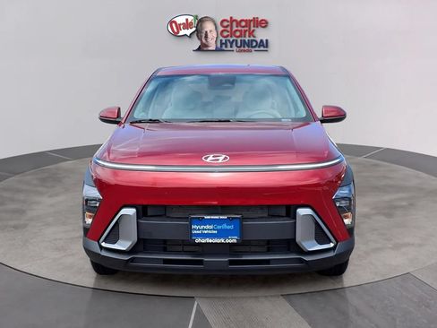 Used 2026 Hyundai Kona SE FWD image 8