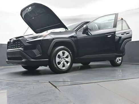 Certified 2024 Toyota RAV4 LE image 45