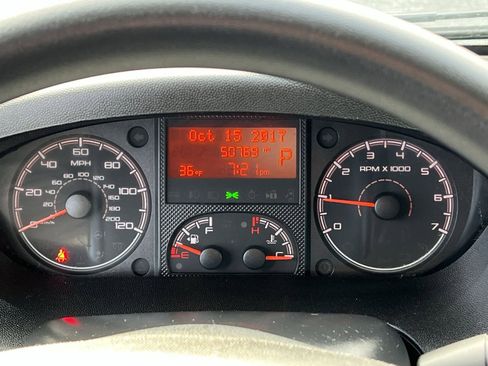 Used 2019 RAM ProMaster 1500 w/ Interior Convenience Group image 16