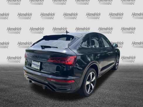 Used 2024 Audi Q5 2.0T Premium Plus AWD/4WD image 10