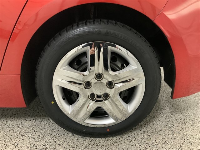 Used 2021 Toyota Corolla LE FWD image 10