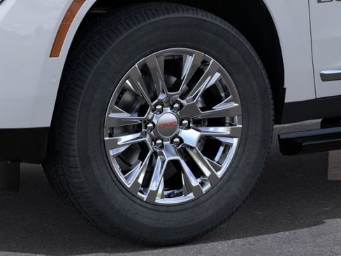 New 2026 GMC Yukon Denali AWD/4WD image 9