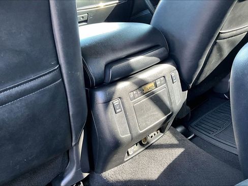 Used 2017 INFINITI QX80 4WD w/ Driver Assistance Package image 33