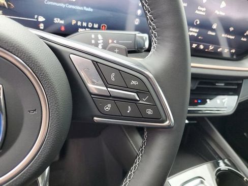 New 2026 Buick Envision Sport Touring AWD/4WD image 28