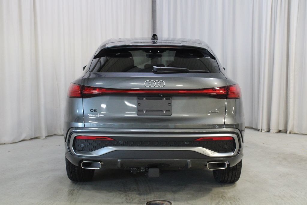 New 2026 Audi Q5 Prestige AWD/4WD image 24