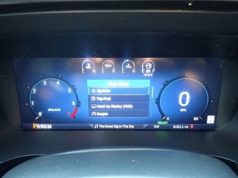 Certified 2024 Ford F150 Platinum w/ Equipment Group 702A High AWD/4WD image 30