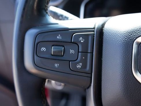 Used 2024 GMC Sierra 2500 AT4 w/ AT4 Premium Plus Package image 13