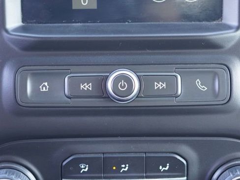 Used 2019 Chevrolet Silverado 1500 W/T w/ WT Convenience Package image 24