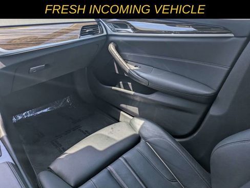 Used 2021 BMW 540i w/ Convenience Package RWD image 15