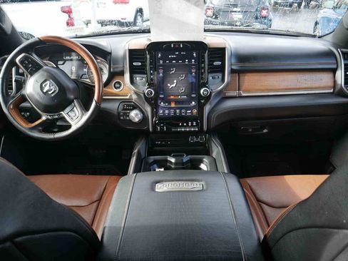 Used 2019 RAM 1500 Limited image 6