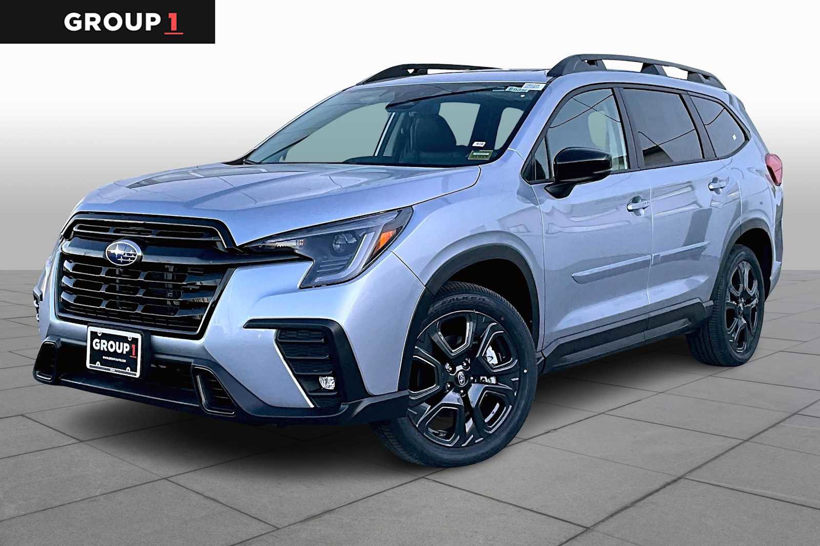 New 2026 Subaru Ascent Bronze Edition AWD/4WD image 1